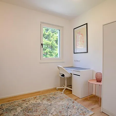 Apartment Mountain Suite - Alpstay Naturns Exterior photo