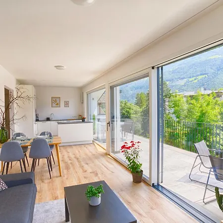 Apartment Mountain Suite - Alpstay Naturns Exterior photo