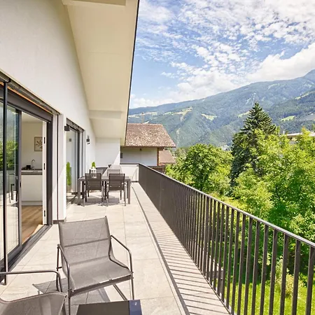 Apartment Mountain Suite - Alpstay Naturns Exterior photo