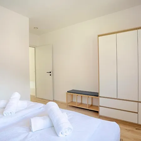 Apartment Mountain Suite - Alpstay Naturns Exterior photo