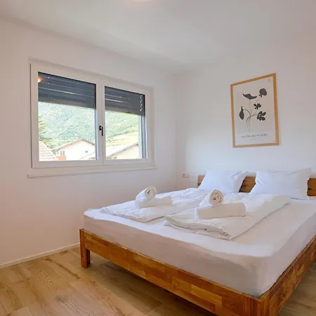 Apartment Mountain Suite - Alpstay Naturns Exterior photo