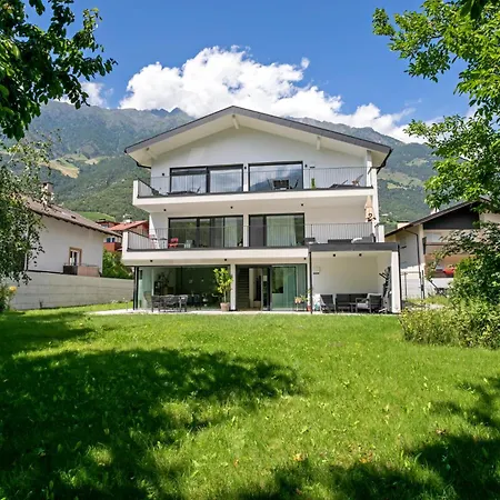 Apartment Mountain Suite - Alpstay Naturns Exterior photo