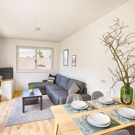 Apartment Mountain Suite - Alpstay Naturns Exterior photo