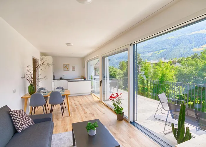 Apartment Mountain Suite - Alpstay