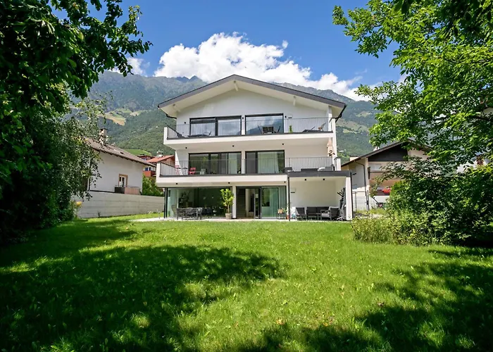 Apartment Mountain Suite - Alpstay