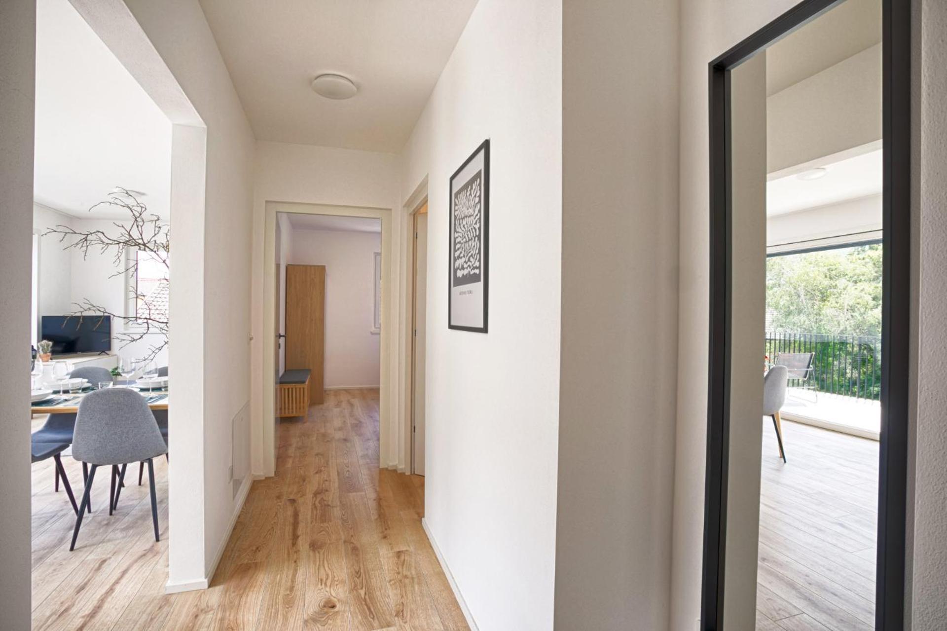 Mountain - Alpstay Apartment Naturns
