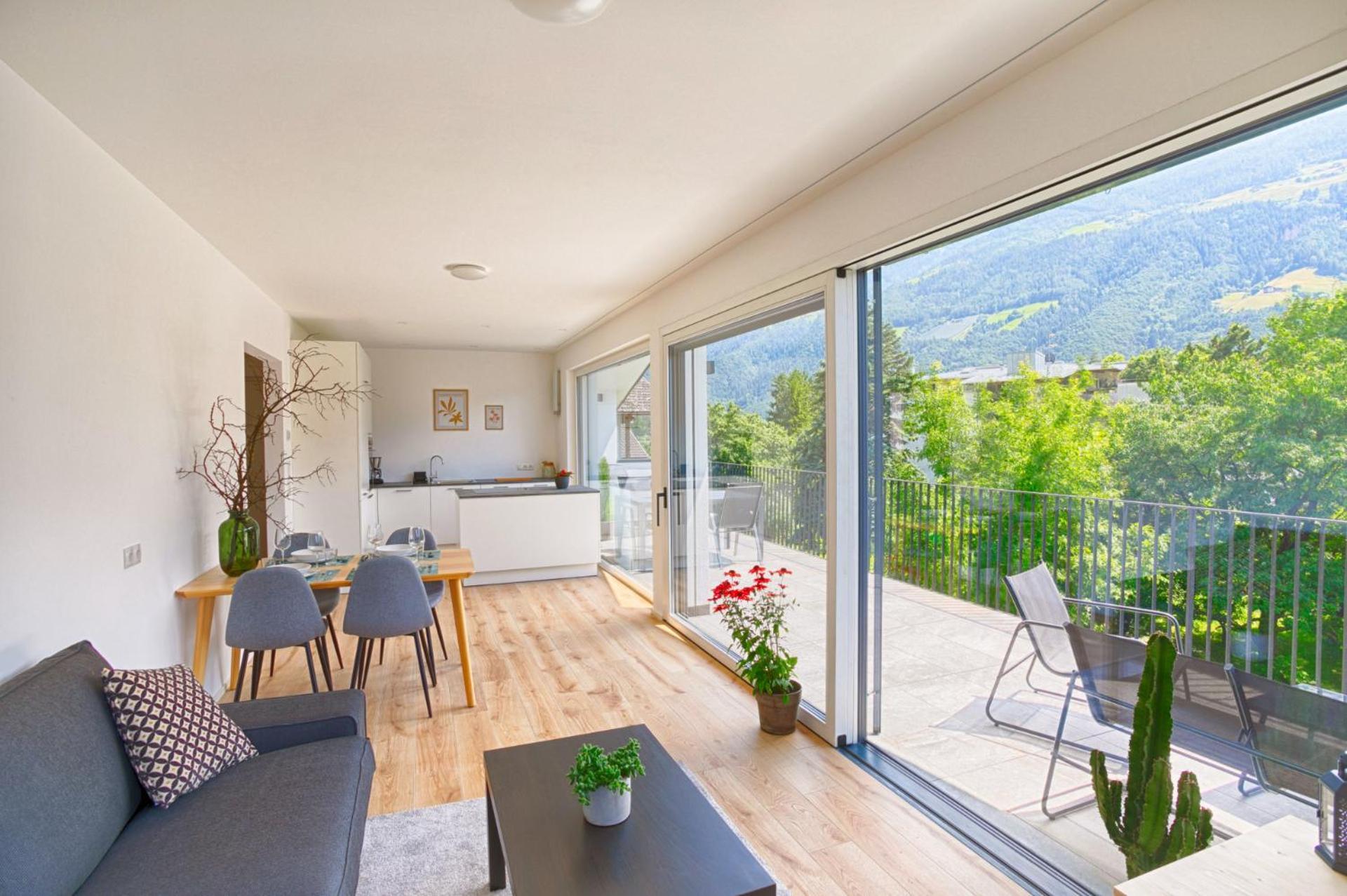 Mountain - Alpstay Apartment