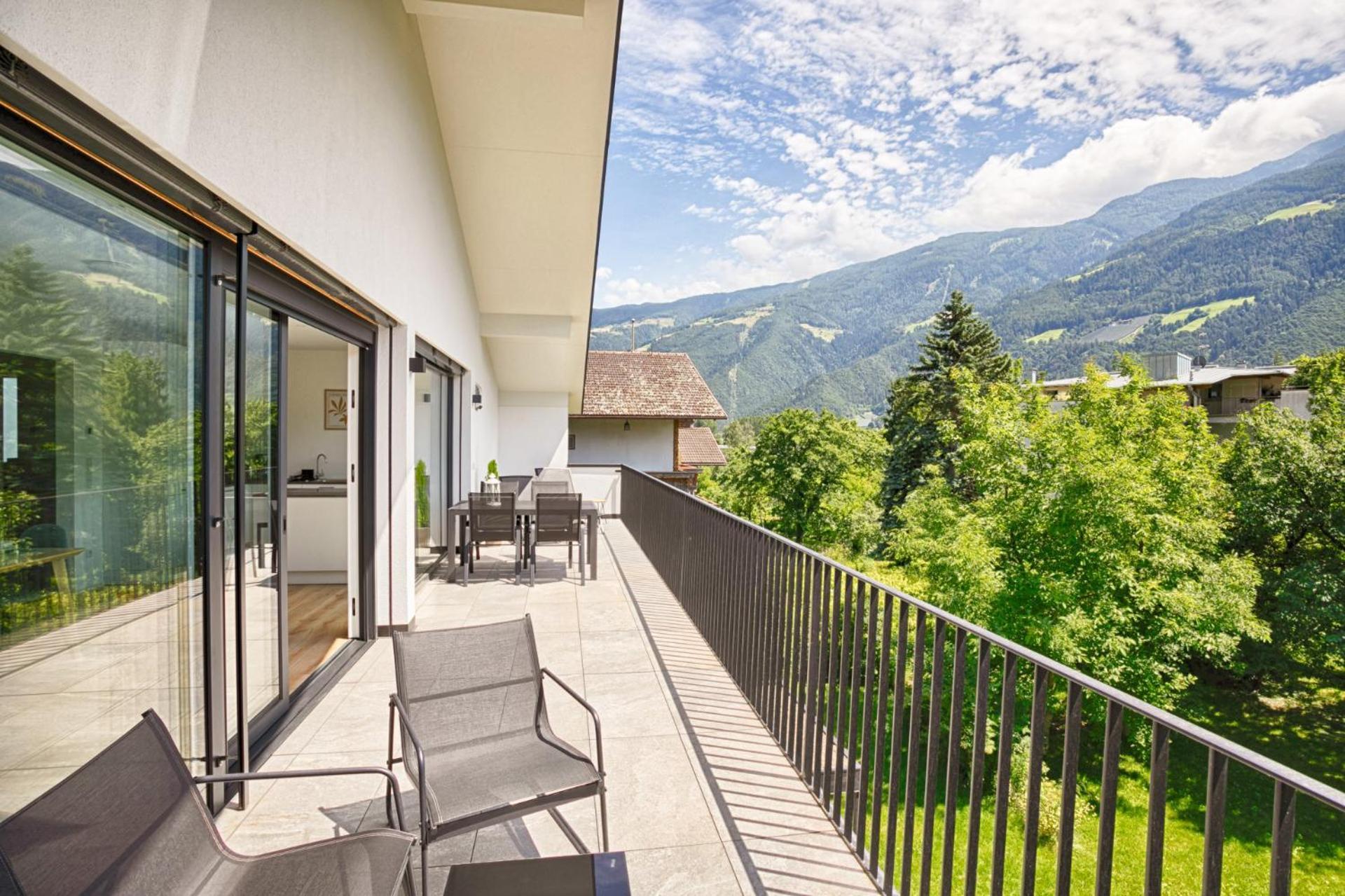 Apartment Mountain - Alpstay Naturns