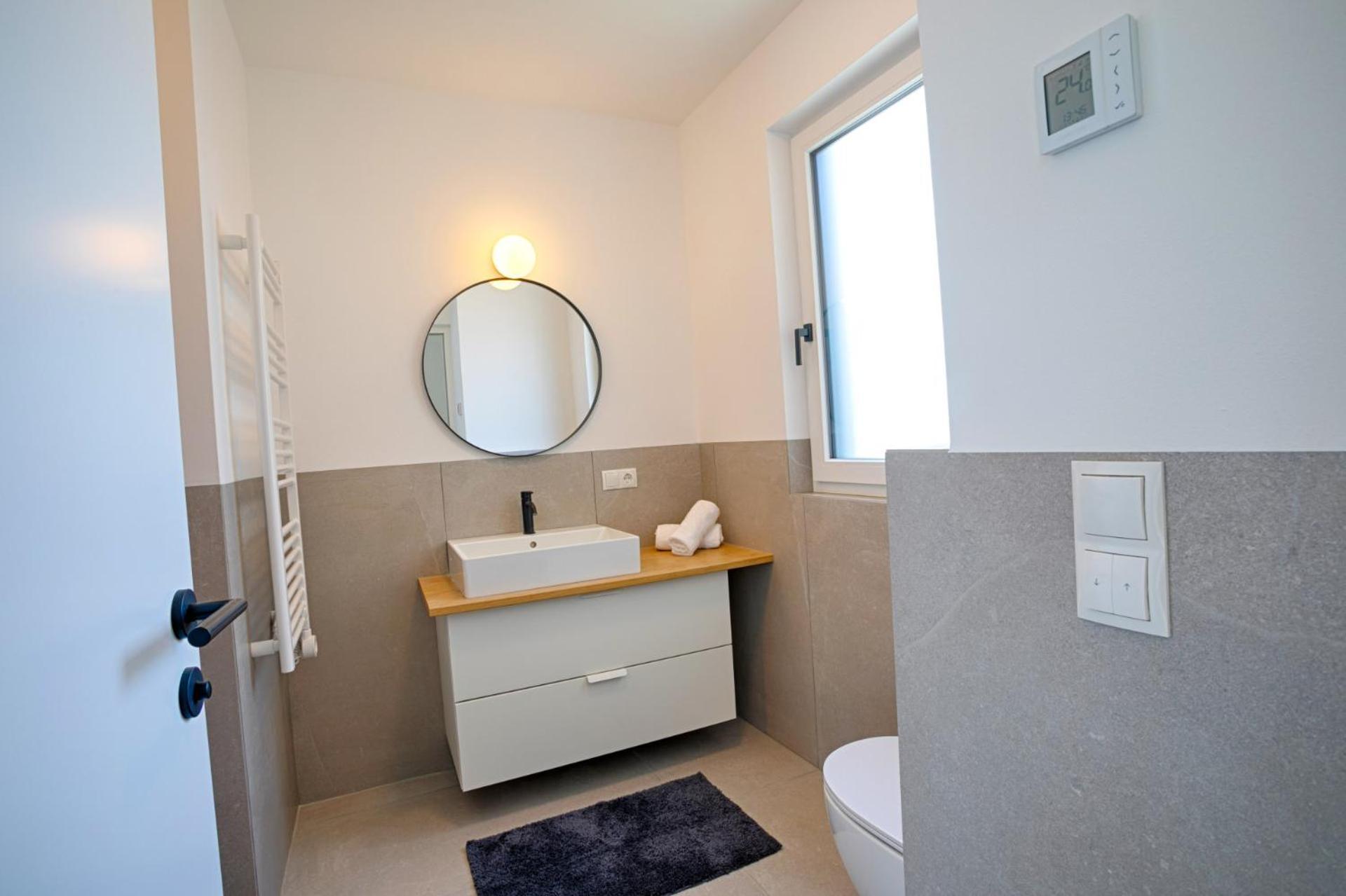 Apartment Mountain - Alpstay