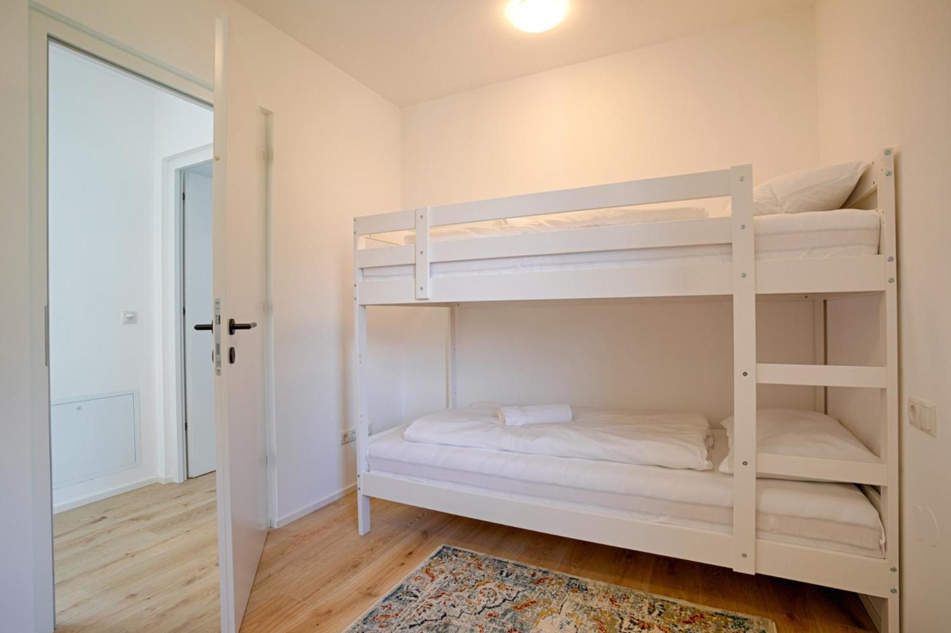 Apartment Mountain - Alpstay *