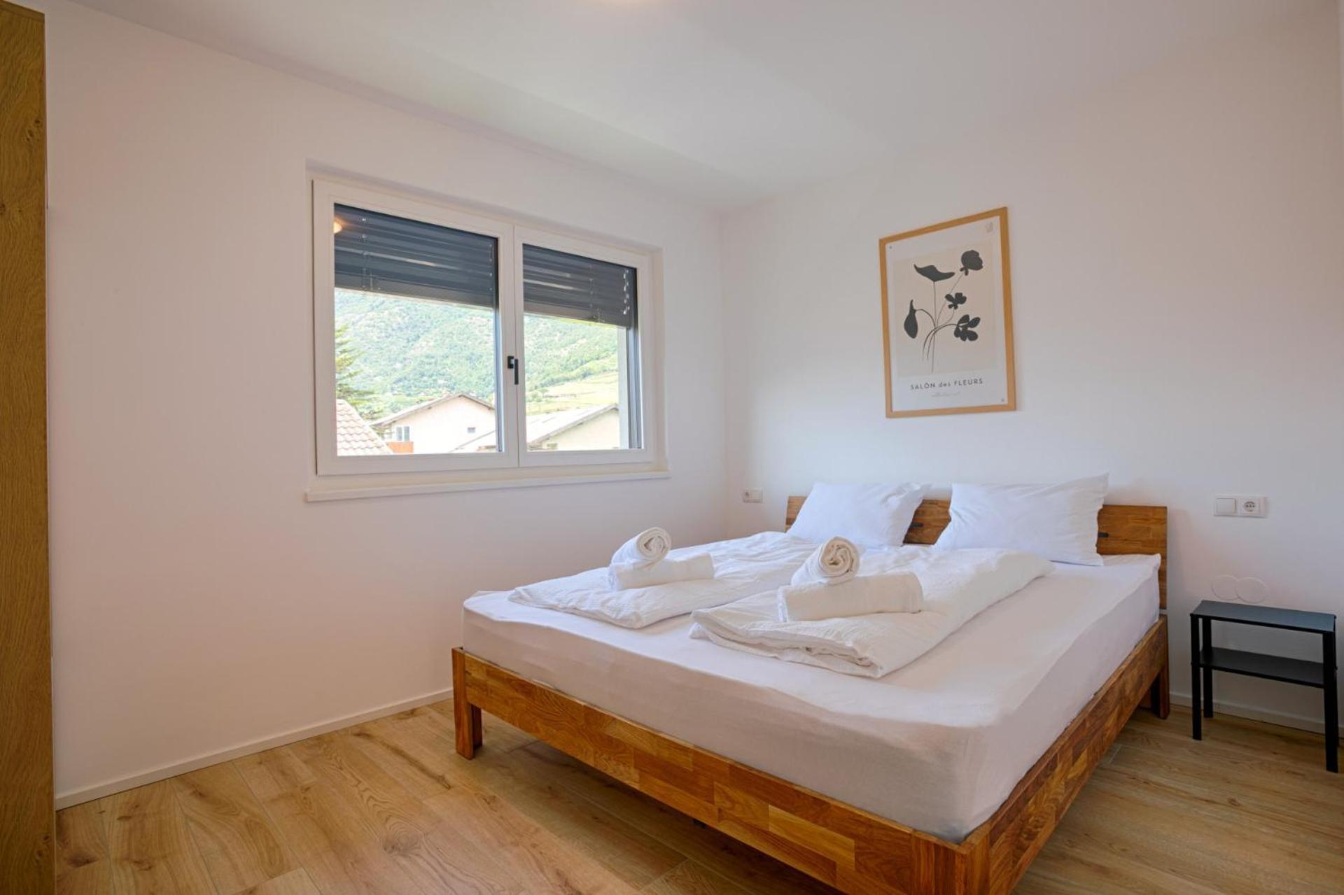 Mountain - Alpstay *