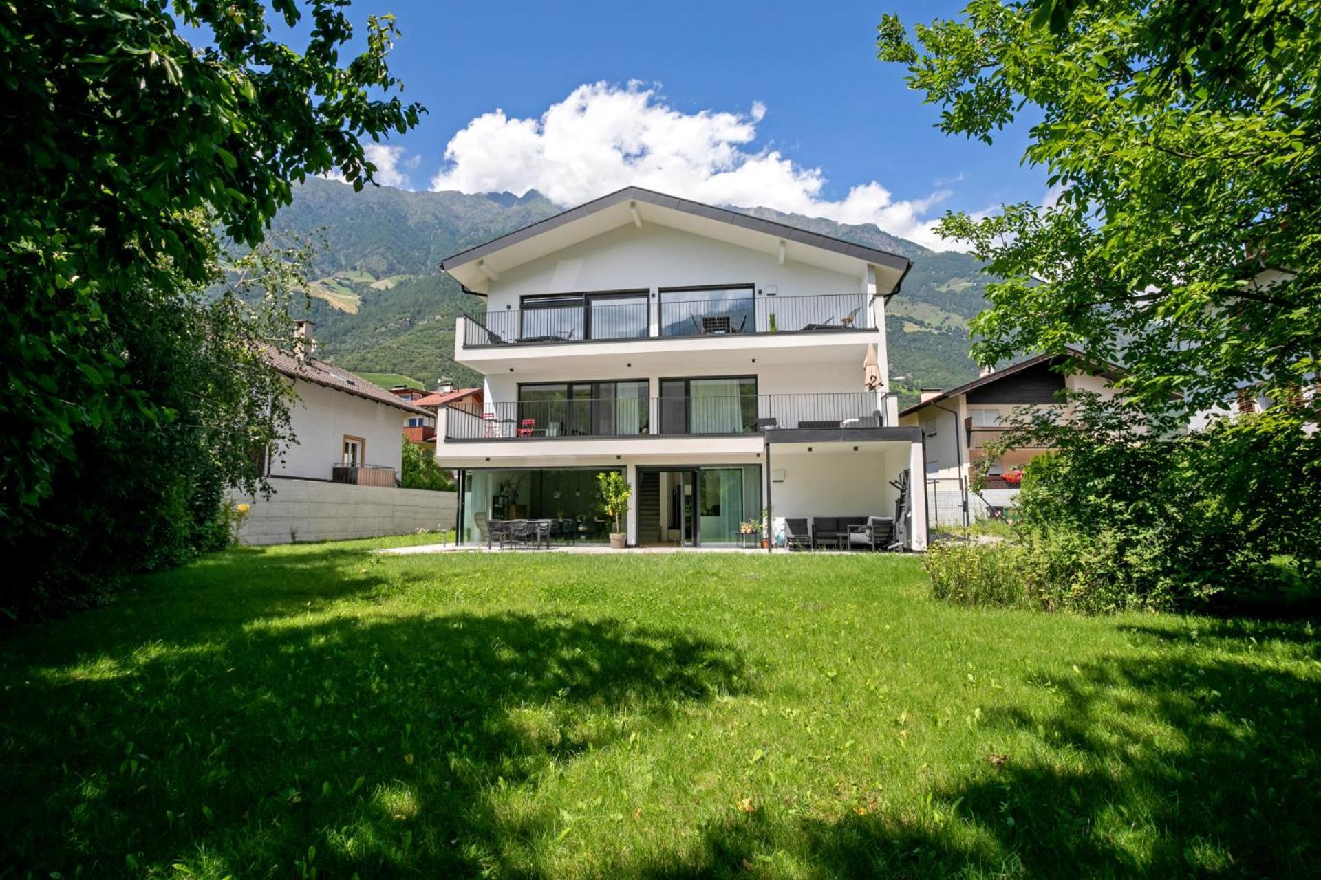 Mountain - Alpstay