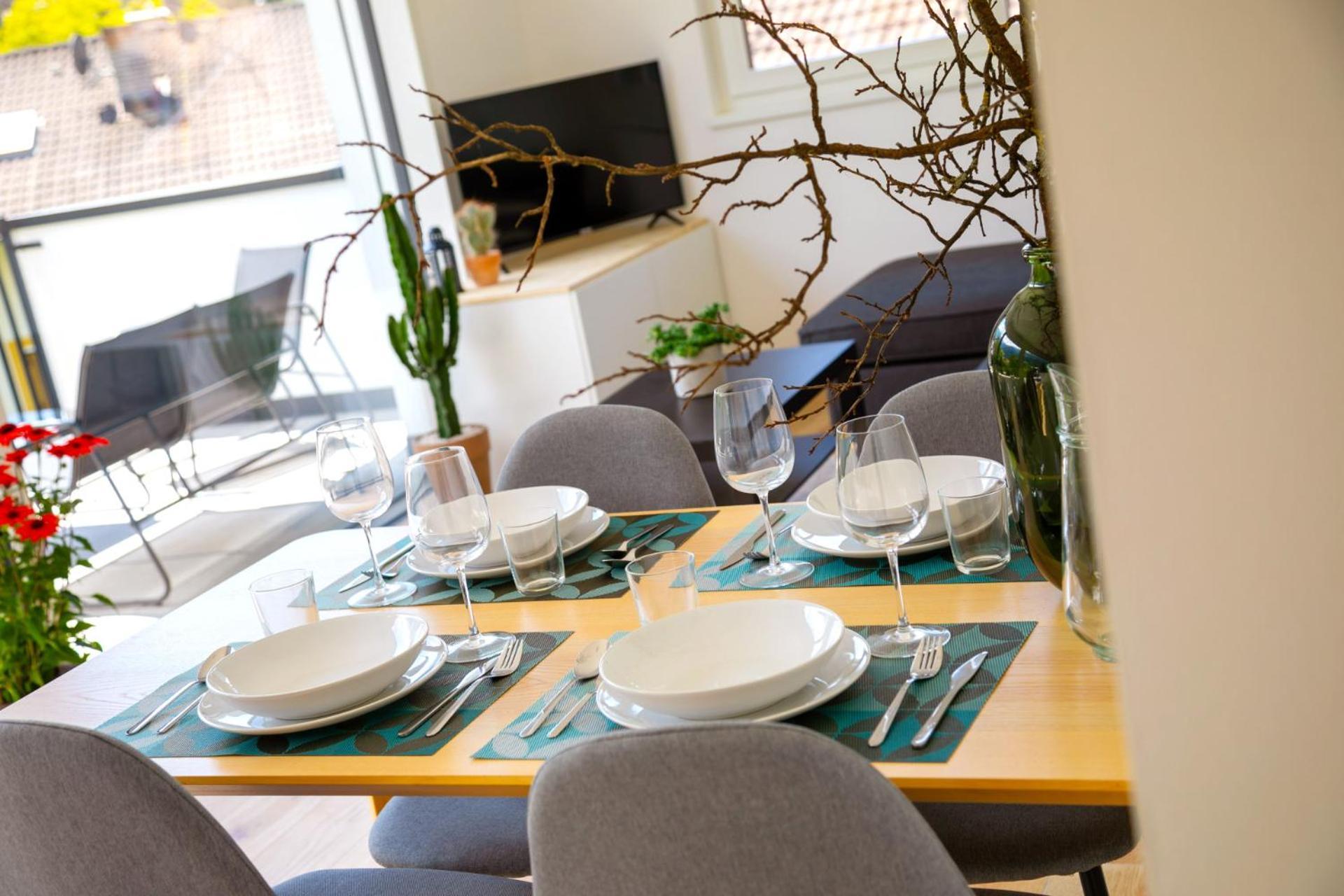 Apartment Mountain - Alpstay *